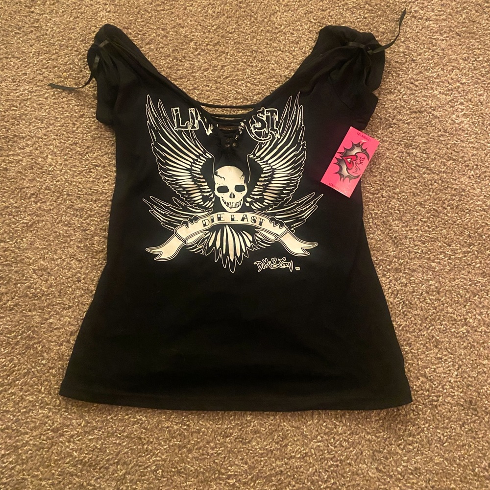Cute Top